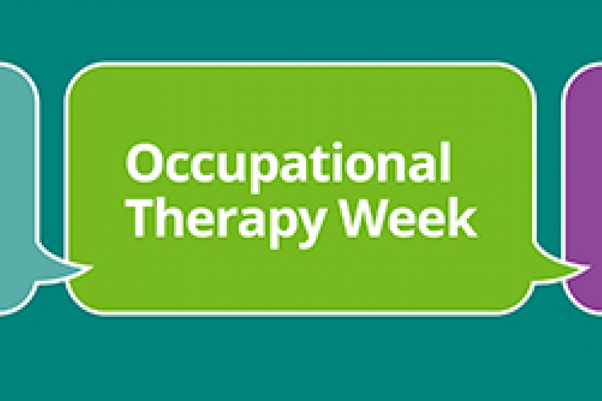 OT Week banner